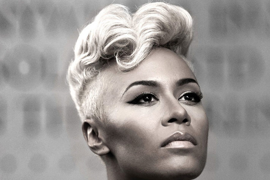 Emili Sande<br><span>Clown (Mastering)</span>