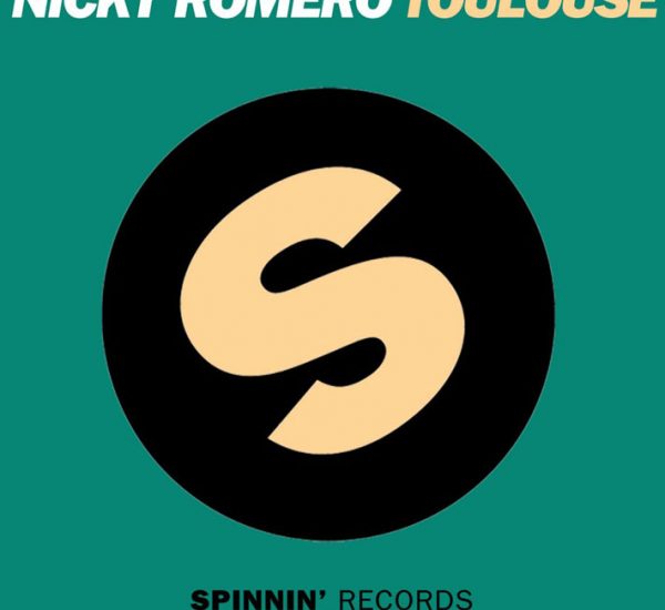 Nicky Romero<br><span>Toulouse (Editing)</span>