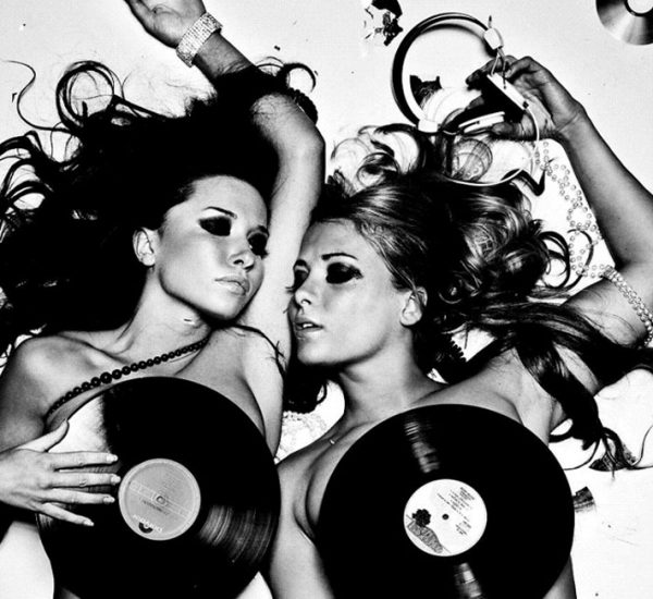 Rebecca And Fiona <br><span>Album (Mastering)</span>