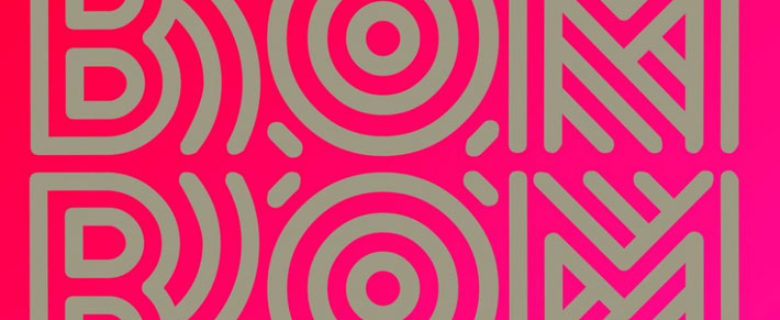 Sam And The Womp<br><span>Bom Bom (Mastering)</span>