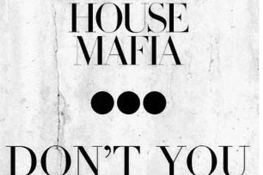 Swedish House Mafia<br><span>Don’t You Worry Child (Editing)</span>