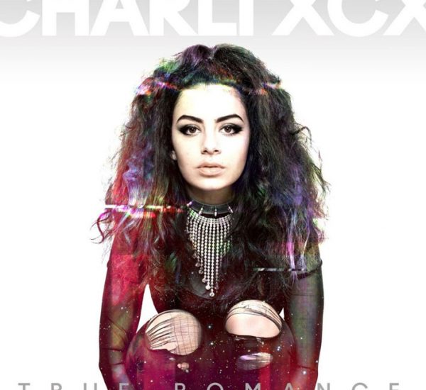 Charli XCX<br><span>True Romance (Album Editing)</span>