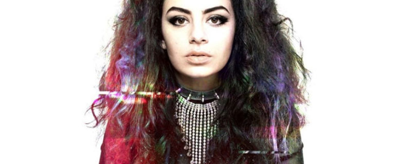 Charli XCX<br><span>True Romance (Album Editing)</span>