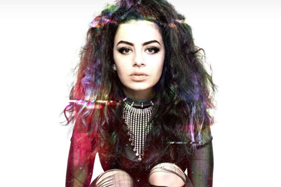 Charli XCX<br><span>True Romance (Album Editing)</span>