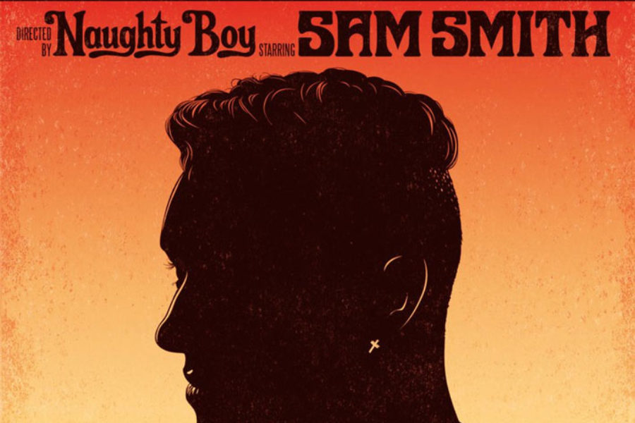 Naughty Boy feat. Sam Smith<br><span>La La La (Mastering)</span>