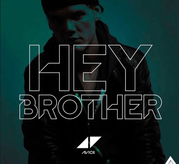 Avicii<br><span>Hey Brother (Stem Mastering)</span>