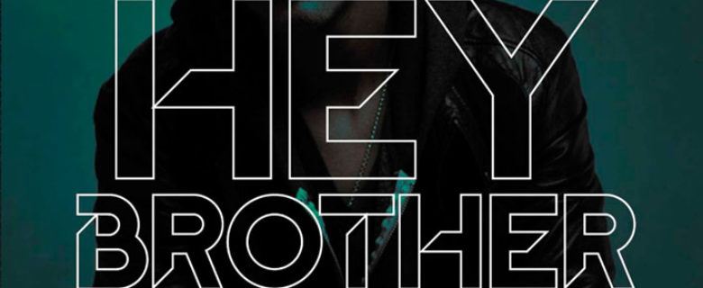 Avicii<br><span>Hey Brother (Stem Mastering)</span>