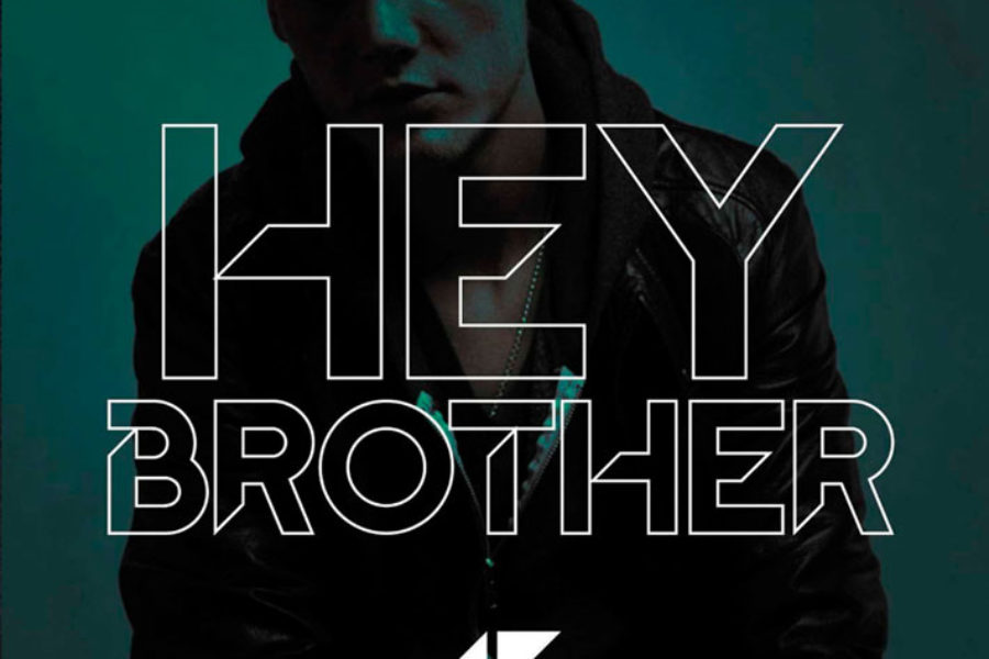 Avicii<br><span>Hey Brother (Stem Mastering)</span>