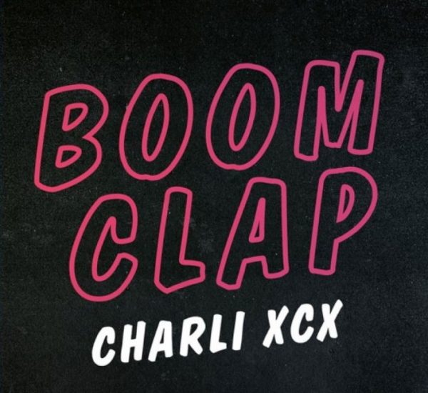 Charli XCX<br><span>Boom Clap (Stem Editing)</span>