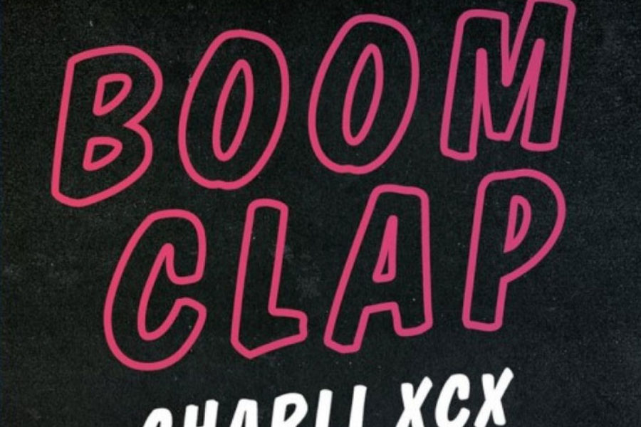 Charli XCX<br><span>Boom Clap (Stem Editing)</span>