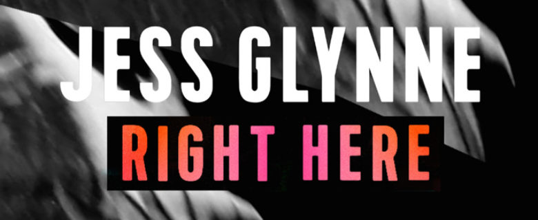 Jess Glynne<br><span>Right Here (Stem Editing)</span>