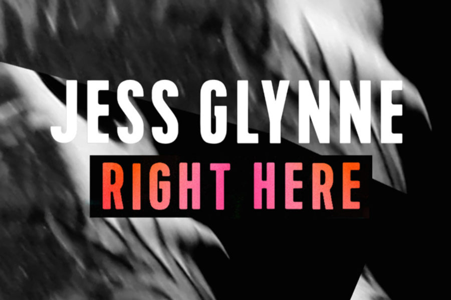 Jess Glynne<br><span>Right Here (Stem Editing)</span>