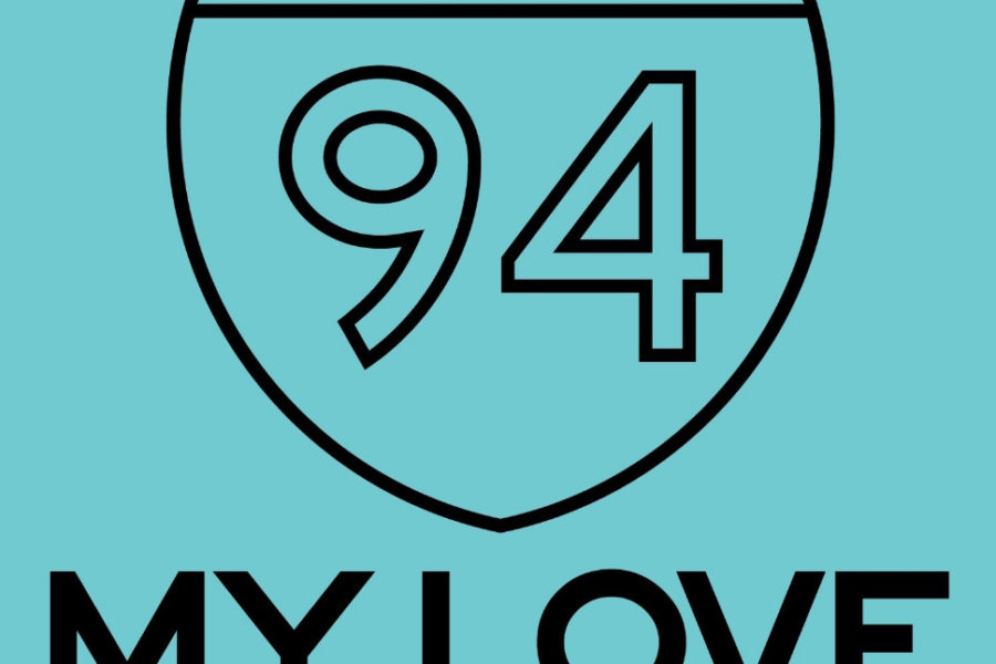 Route 94 feat Jess Glynne<br><span>My Love (Mastering)</span>