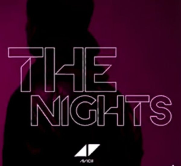 Avicii<br><span>The Nights (Stem Mixing and Mastering)</span>