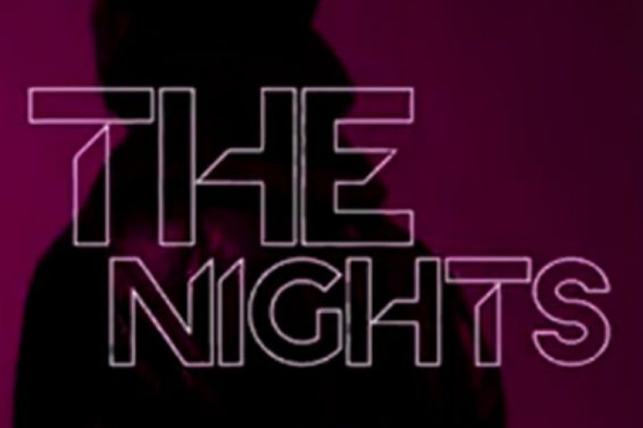 Avicii<br><span>The Nights (Stem Mixing and Mastering)</span>