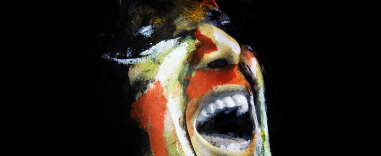 Paolo Nutini<br><span>Caustic Love (Editing)</span>