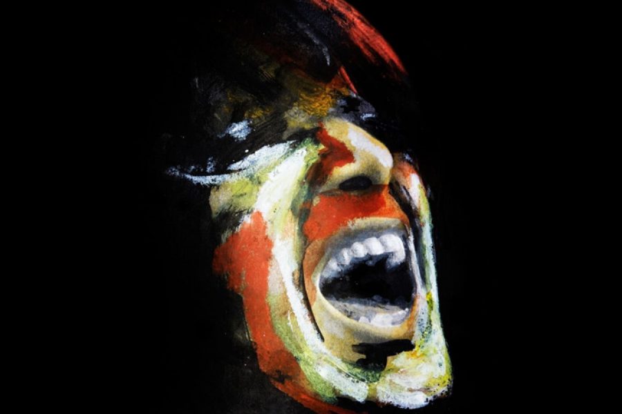 Paolo Nutini<br><span>Caustic Love (Editing)</span>