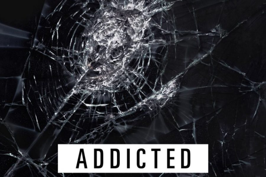 Vigiland<br><span>Addicted (Stem Mastering and Editing)</span>