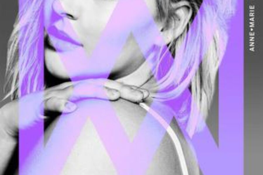AnneMarie<br><span>Heavy – Stem Editing</span>