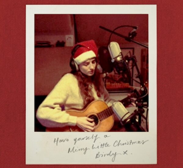 Birdy<br><span>Merry Christmas + various album tracks (Editing and Mastering)</span>