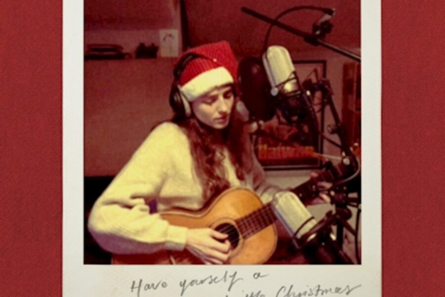 Birdy<br><span>Merry Christmas + various album tracks (Editing and Mastering)</span>