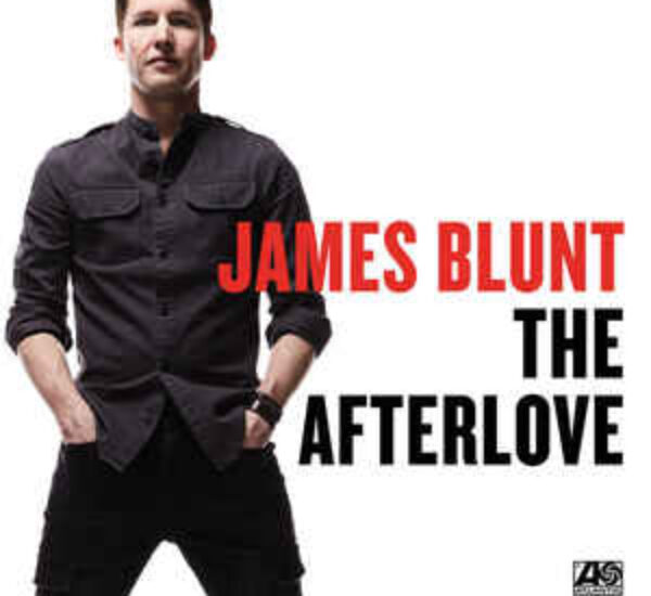 James Blunt<br><span>The Afterlove – Album (Mixing and Editing)</span>