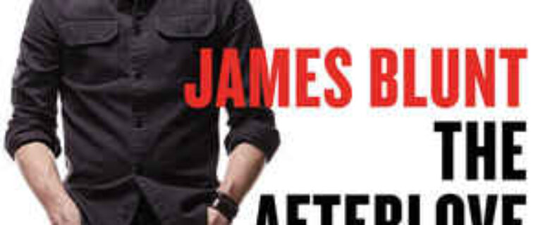 James Blunt<br><span>The Afterlove – Album (Mixing and Editing)</span>