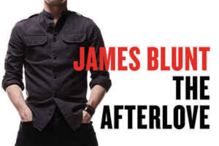 James Blunt<br><span>The Afterlove – Album (Mixing and Editing)</span>