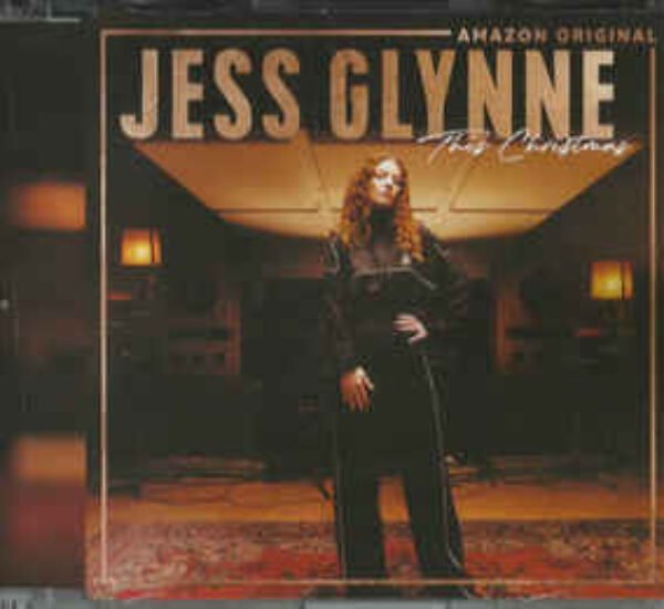 Jess Glynne<br><span>This Christmas (Mastering)</span>