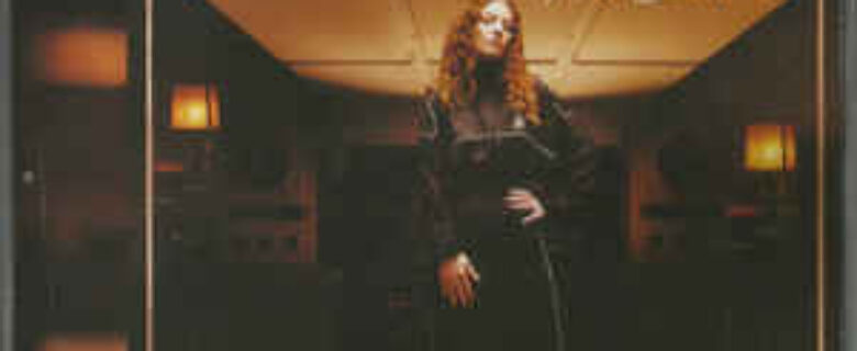 Jess Glynne<br><span>This Christmas (Mastering)</span>