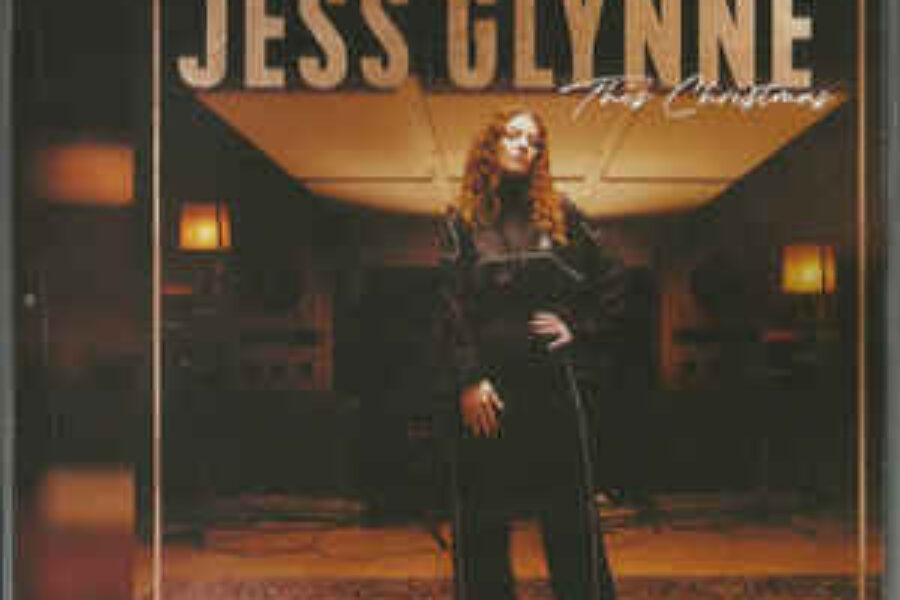 Jess Glynne<br><span>This Christmas (Mastering)</span>
