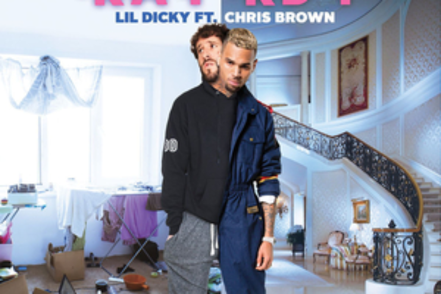 Lil Dicky<br><span> Freaky Friday (Editing)</span>