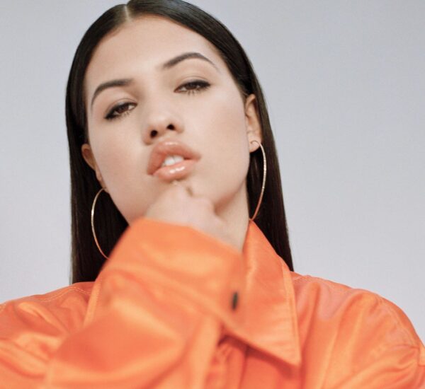 Mabel<br><span> One Shot – Alex Ross Remix (Mastering)</span>