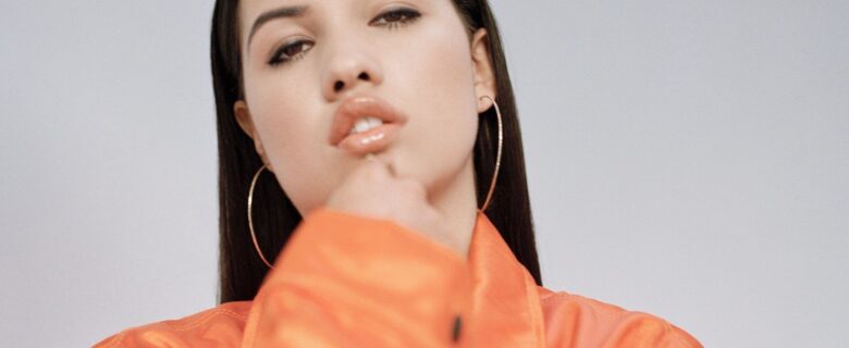 Mabel<br><span> One Shot – Alex Ross Remix (Mastering)</span>
