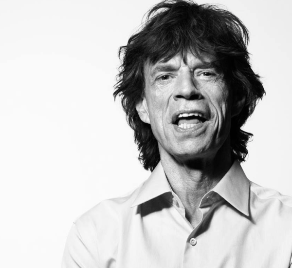Mick Jagger<br><span>England Lost (fest. Skepta) & Gotta Get A Grip (Editing and Mastering)</span>