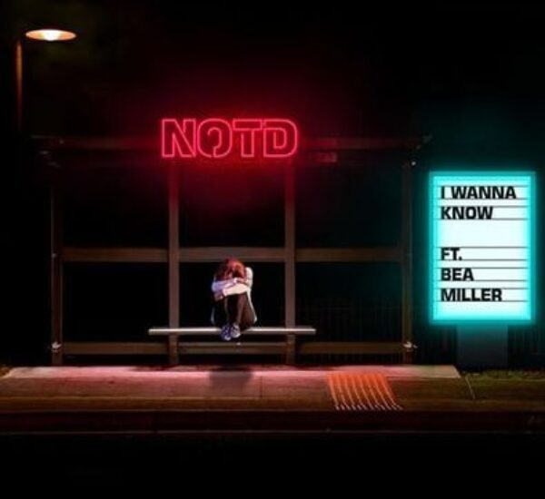 NOTD ft. Bea Miller<br><span> I Wanna Know – Afterlove Remix (Mastering)</span>
