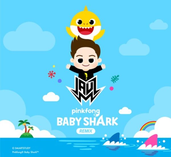 Ping Fong<br><span> Baby Shark Remix (Stem Editing, Mixing and Mastering)</span>