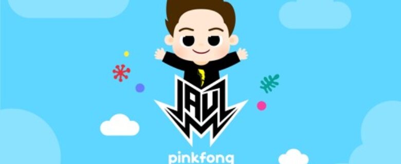 Ping Fong<br><span> Baby Shark Remix (Stem Editing, Mixing and Mastering)</span>