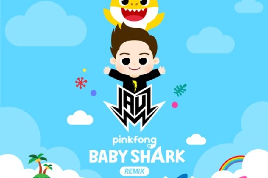 Ping Fong<br><span> Baby Shark Remix (Stem Editing, Mixing and Mastering)</span>