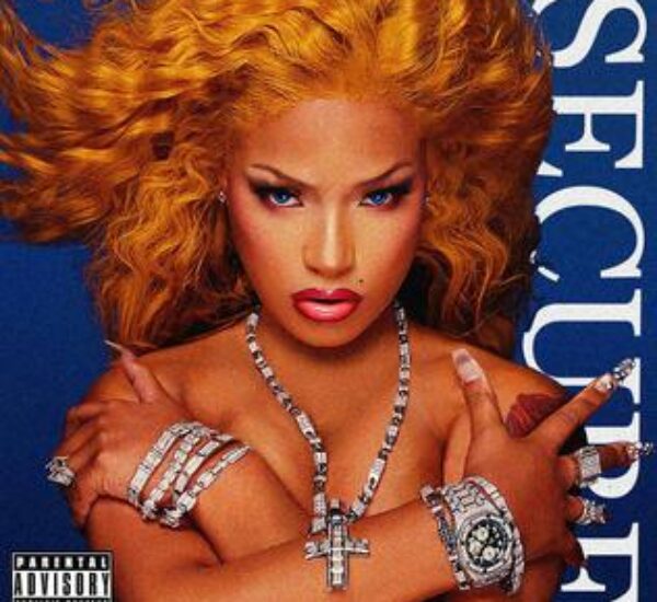 Stefflon Don<br><span>Secure – Album (Mastering)</span>