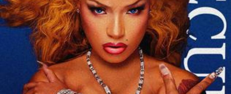 Stefflon Don<br><span>Secure – Album (Mastering)</span>