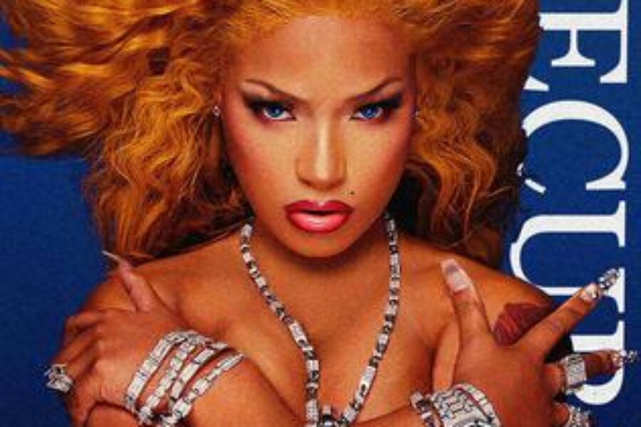 Stefflon Don<br><span>Secure – Album (Mastering)</span>