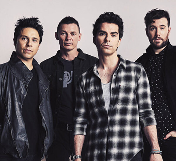 Stereophonics<br><span> Chaos From The Top Down (Mastering)</span>