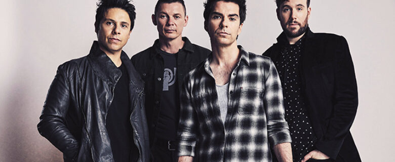 Stereophonics<br><span> Chaos From The Top Down (Mastering)</span>