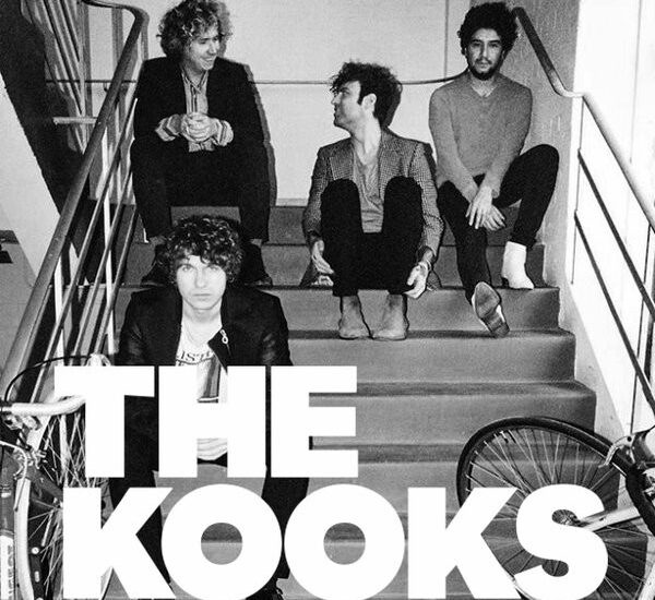 The Kooks<br><span> Acoustic Sessions (Mastering)</span>