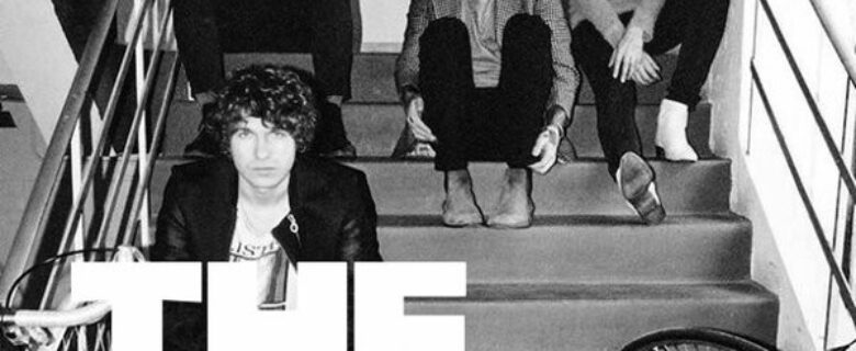 The Kooks<br><span> Acoustic Sessions (Mastering)</span>