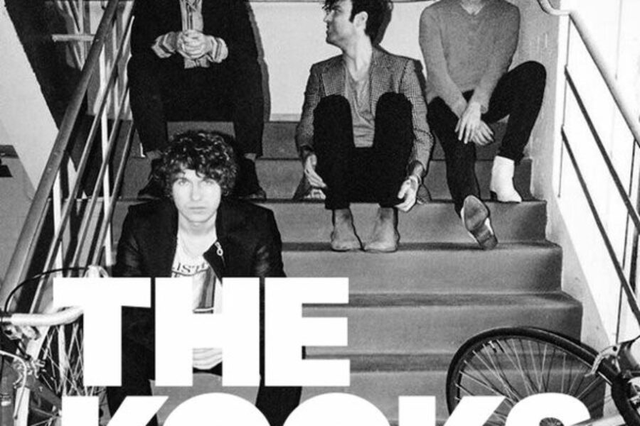 The Kooks<br><span> Acoustic Sessions (Mastering)</span>