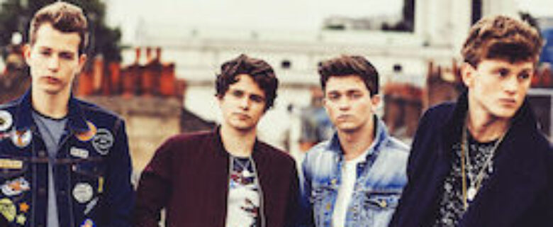 The Vamps<br><span> I Found a Girl (Editing and Mastering)</span>