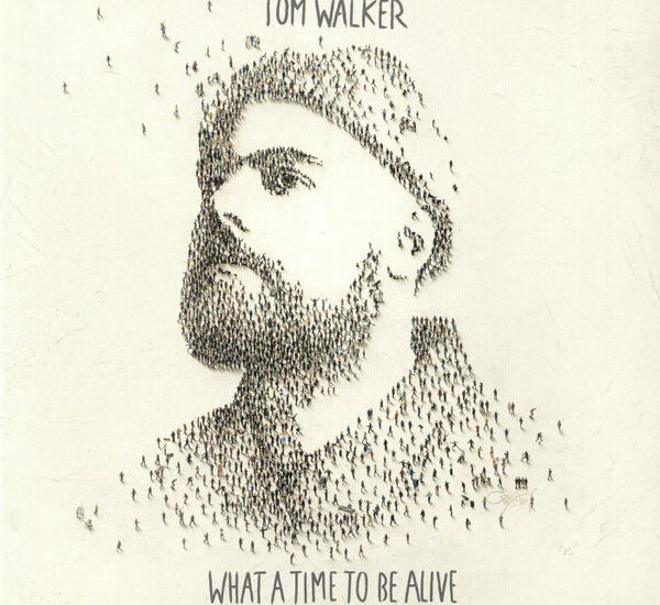 Tom Walker<br><span> Select Album Tracks (Editing and Mastering)</span>