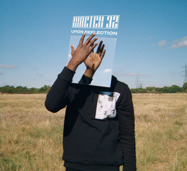Wretch 32<br><span> Upon Reflection – Album (Mastering)</span>